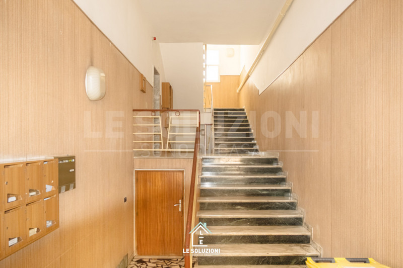 Immagine 23 di Appartamento in affitto  in via della conciliazione 15 a Putignano