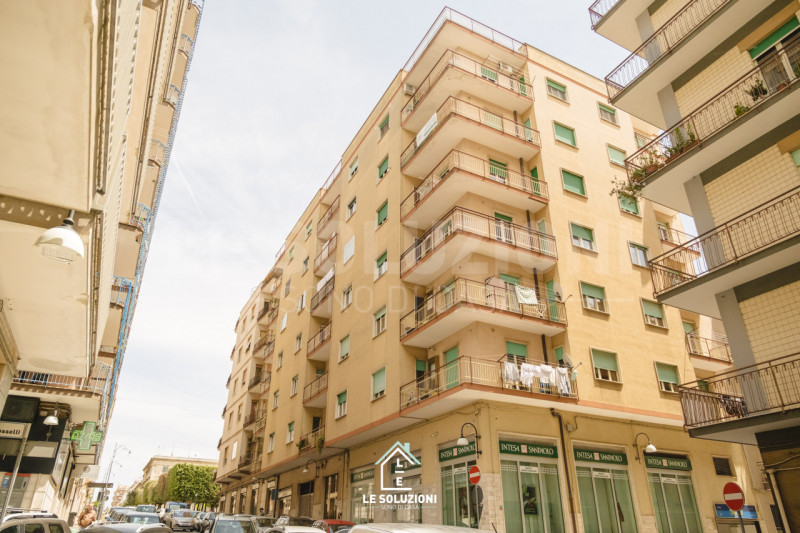 Immagine 24 di Appartamento in affitto  in via della conciliazione 15 a Putignano