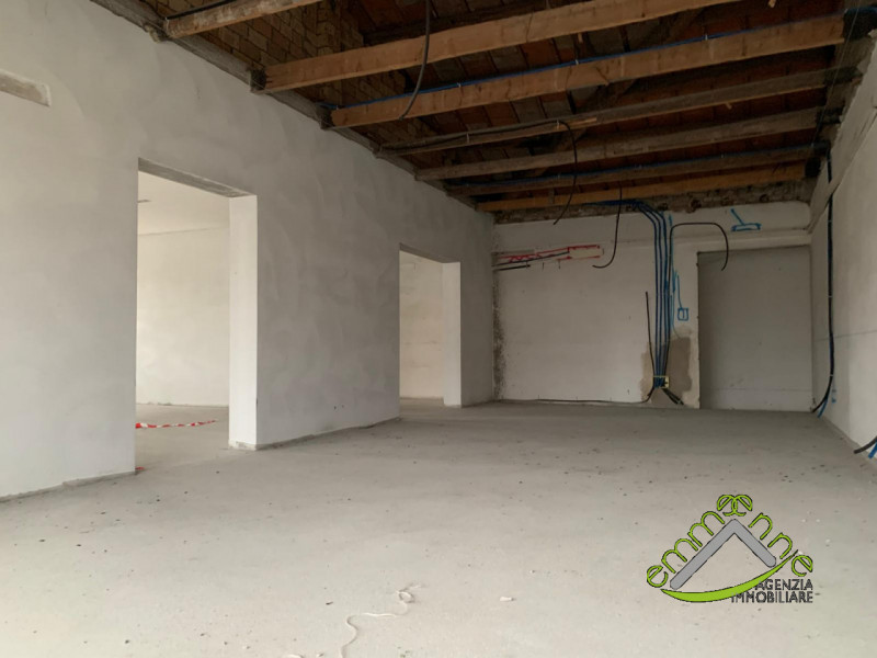 Immagine 2 di Ufficio in affitto  a Campagna Lupia