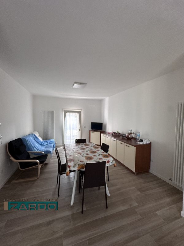 Immagine 4 di Casa bifamiliare in vendita  in via pasubio a Castelfranco Veneto