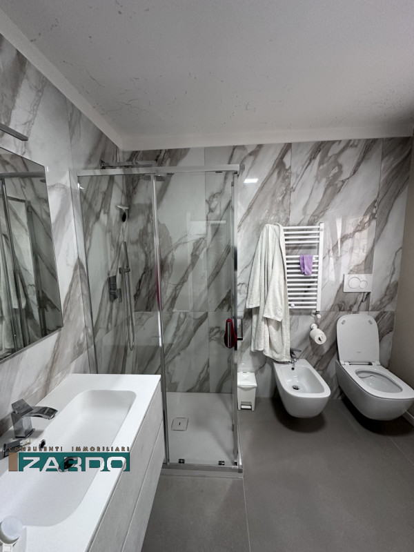 Immagine 6 di Casa bifamiliare in vendita  in via pasubio a Castelfranco Veneto