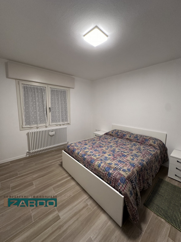 Immagine 8 di Casa bifamiliare in vendita  in via pasubio a Castelfranco Veneto