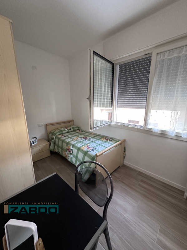 Immagine 9 di Casa bifamiliare in vendita  in via pasubio a Castelfranco Veneto