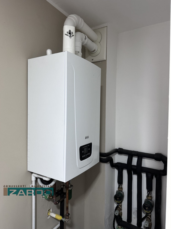 Immagine 10 di Casa bifamiliare in vendita  in via pasubio a Castelfranco Veneto