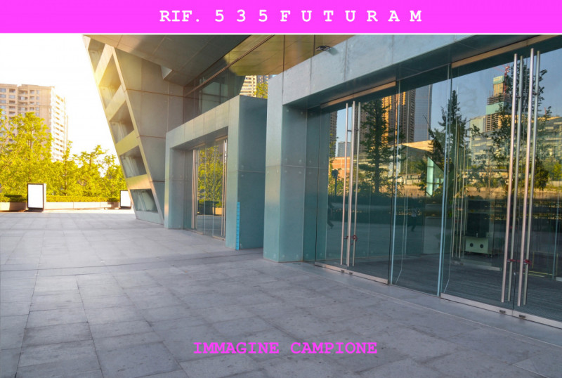 Immagine 1 di Negozio in affitto  a Torri Di Quartesolo