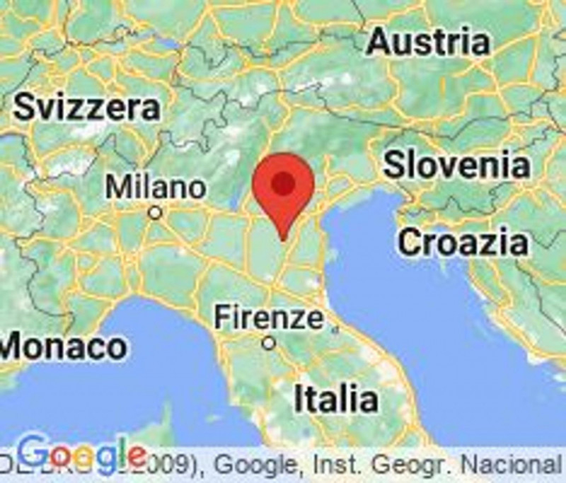Immagine 12 di Posto auto in vendita  in Riviera Giacomo Matteotti, N. 281 a Badia Polesine