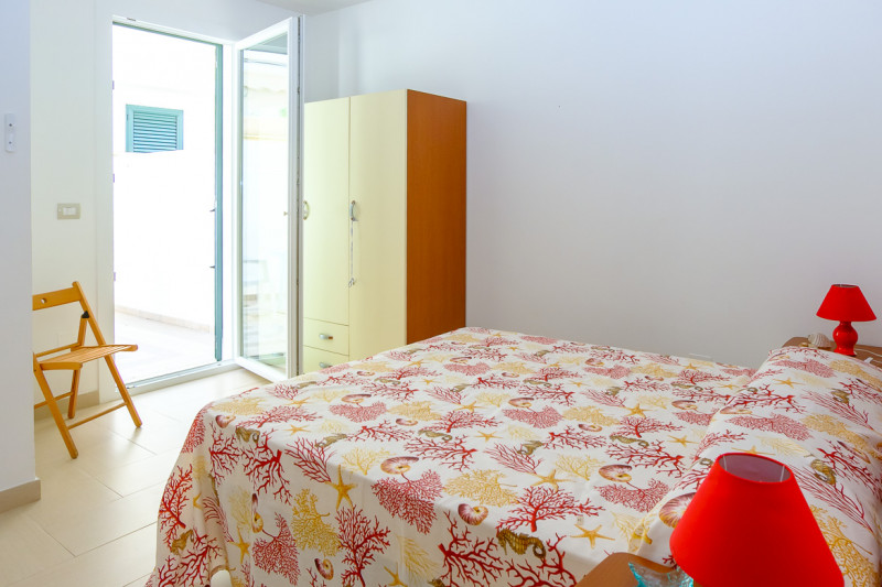 Immagine 5 di Villa in vendita  in Via Rimembranze a Ugento