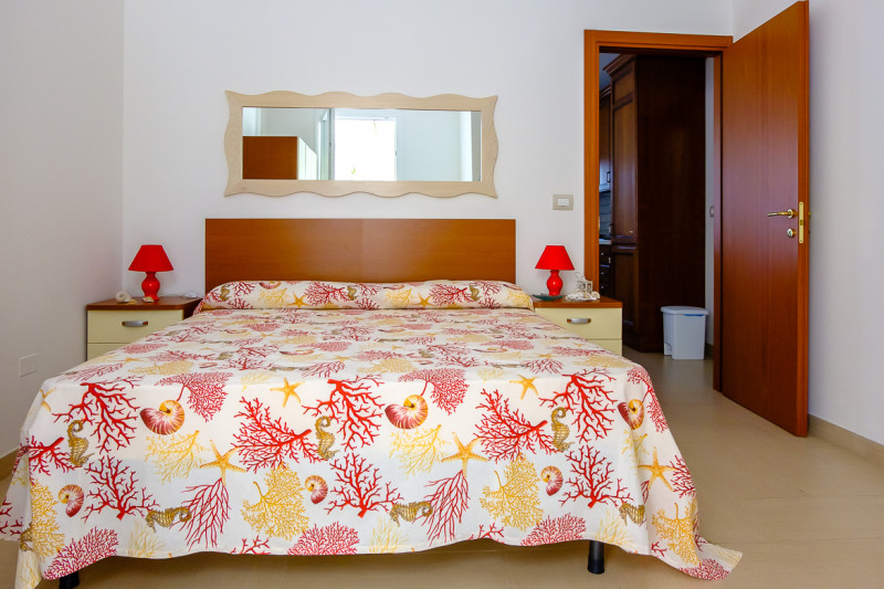 Immagine 6 di Villa in vendita  in Via Rimembranze a Ugento