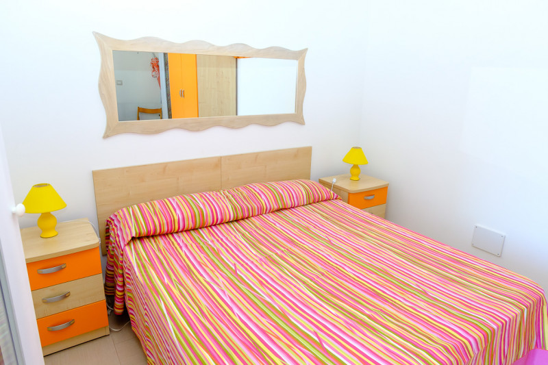 Immagine 12 di Villa in vendita  in Via Rimembranze a Ugento