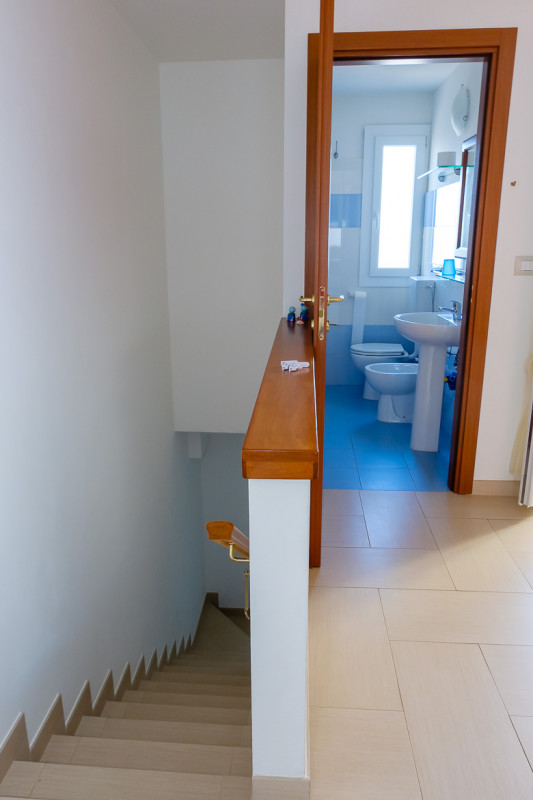 Immagine 13 di Villa in vendita  in Via Rimembranze a Ugento