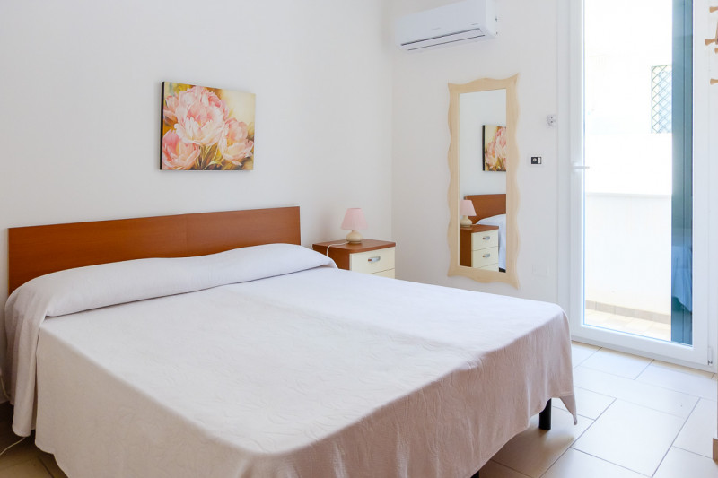 Immagine 15 di Villa in vendita  in Via Rimembranze a Ugento