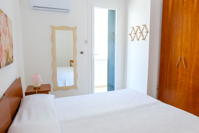 Immagine 16 di Villa in vendita  in Via Rimembranze a Ugento