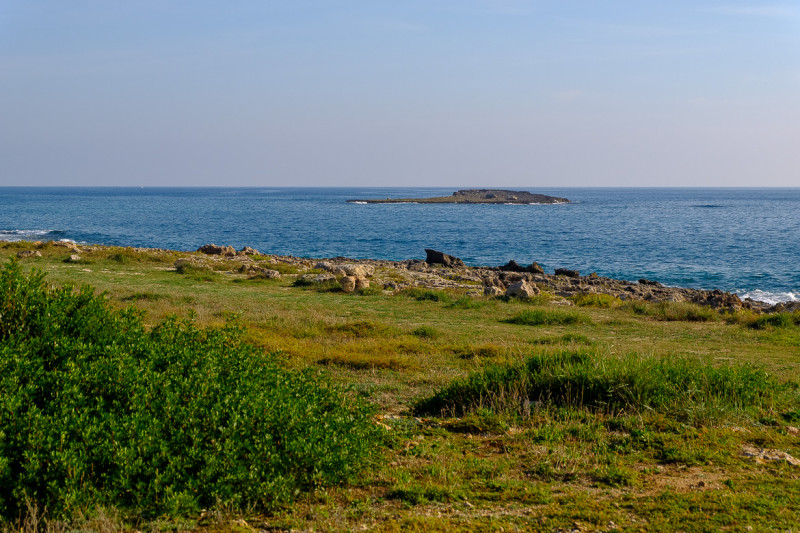 Immagine 21 di Villa in vendita  in Via Rimembranze a Ugento