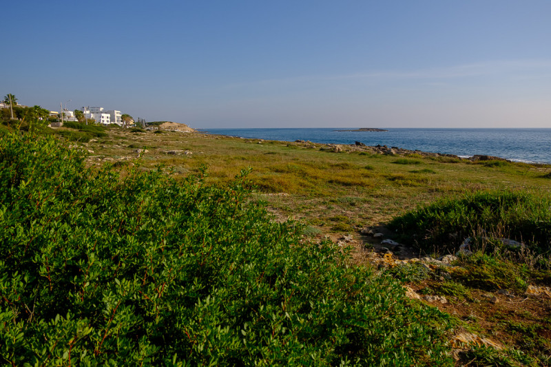 Immagine 22 di Villa in vendita  in Via Rimembranze a Ugento