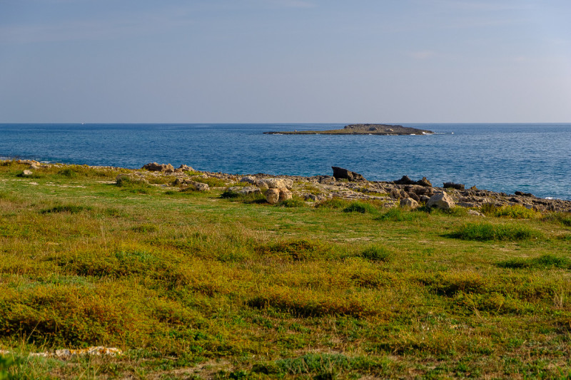 Immagine 23 di Villa in vendita  in Via Rimembranze a Ugento