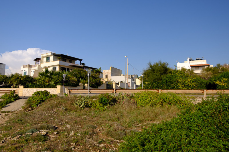 Immagine 24 di Villa in vendita  in Via Rimembranze a Ugento