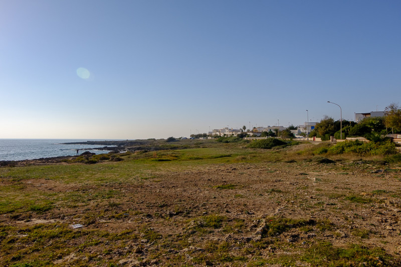 Immagine 25 di Villa in vendita  in Via Rimembranze a Ugento