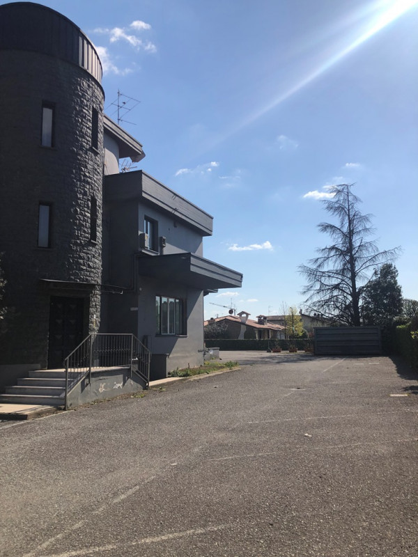 Immagine 4 di Attività commerciale in vendita  in strada padana superiore a Mazzano