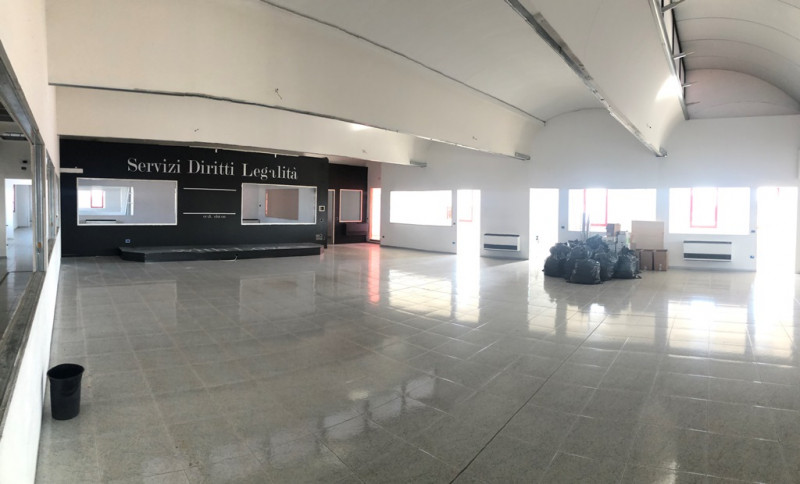 Immagine 15 di Attività commerciale in vendita  in strada padana superiore a Mazzano