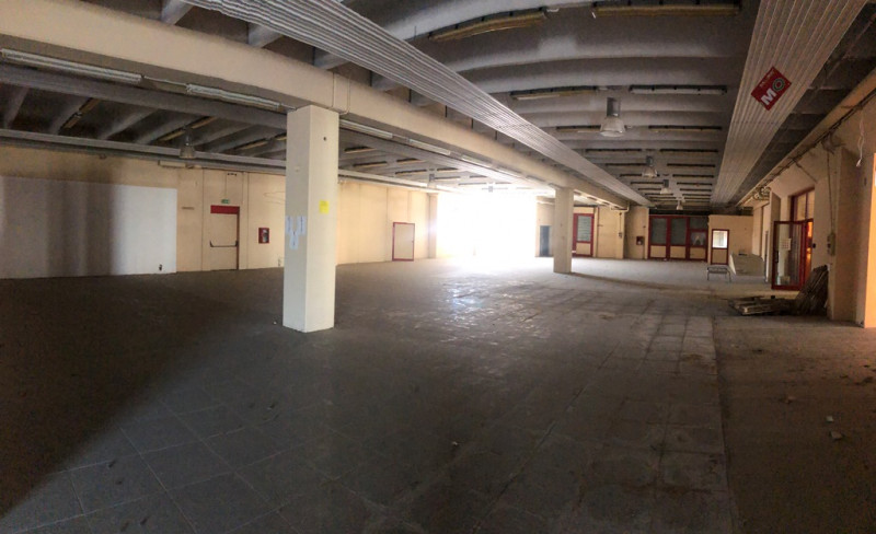 Immagine 21 di Attività commerciale in vendita  in strada padana superiore a Mazzano