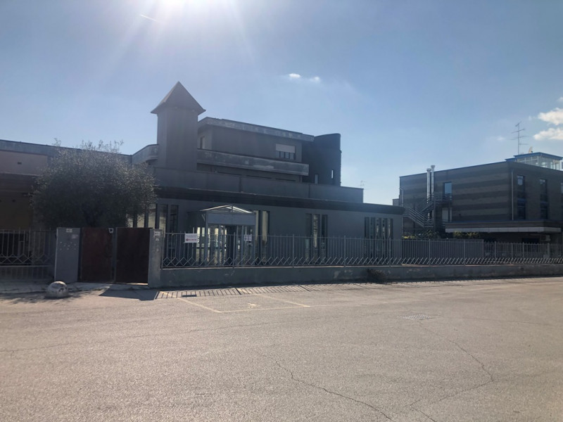 Immagine 22 di Attività commerciale in vendita  in strada padana superiore a Mazzano