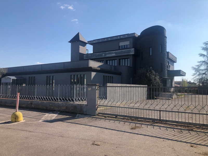 Immagine 24 di Attività commerciale in vendita  in strada padana superiore a Mazzano