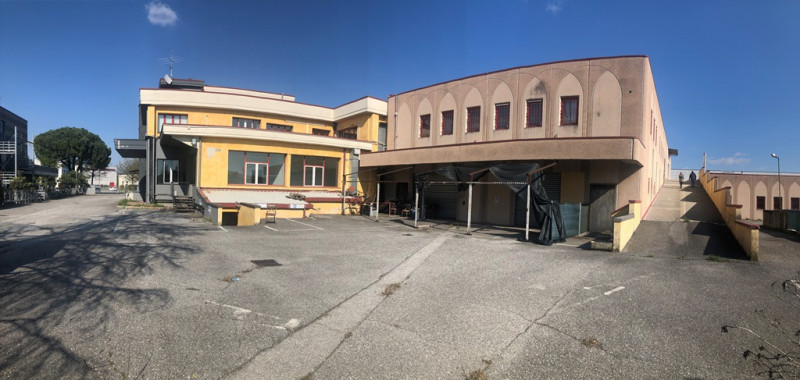 Immagine 25 di Attività commerciale in vendita  in strada padana superiore a Mazzano