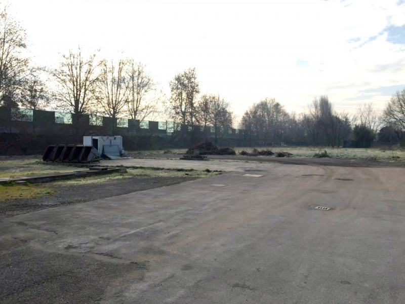 Immagine 6 di Capannone industriale in vendita  in VIA MODENA a Ferrara