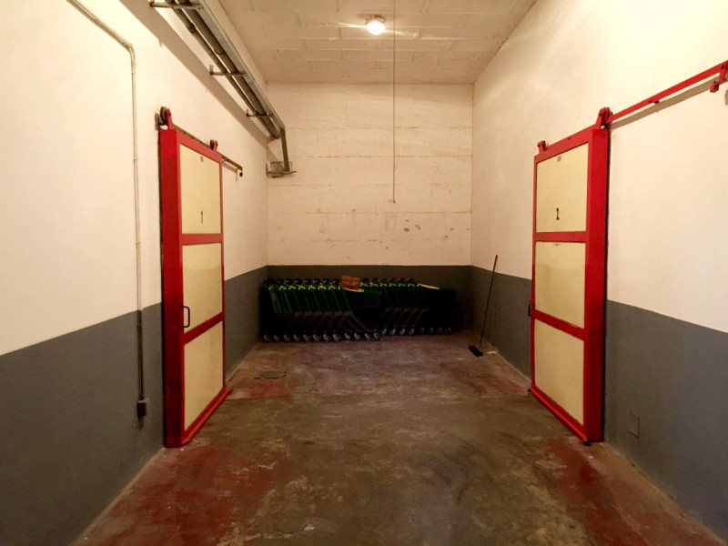 Immagine 8 di Capannone industriale in vendita  in VIA MODENA a Ferrara