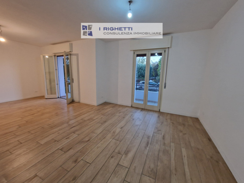 Immagine 1 di Appartamento in affitto  in Via Risorgimento a Pescantina