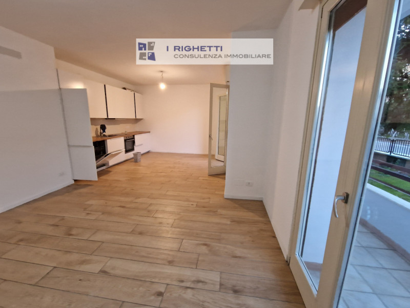 Immagine 2 di Appartamento in affitto  in Via Risorgimento a Pescantina
