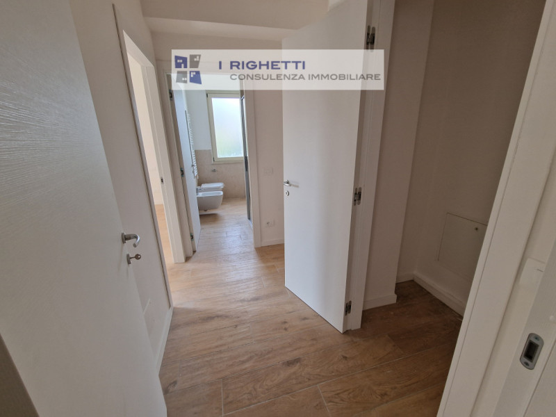 Immagine 3 di Appartamento in affitto  in Via Risorgimento a Pescantina