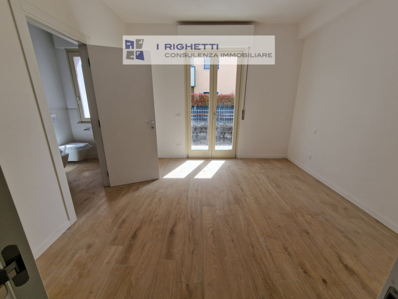 Immagine 4 di Appartamento in affitto  in Via Risorgimento a Pescantina