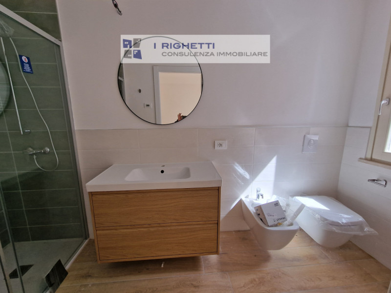 Immagine 5 di Appartamento in affitto  in Via Risorgimento a Pescantina