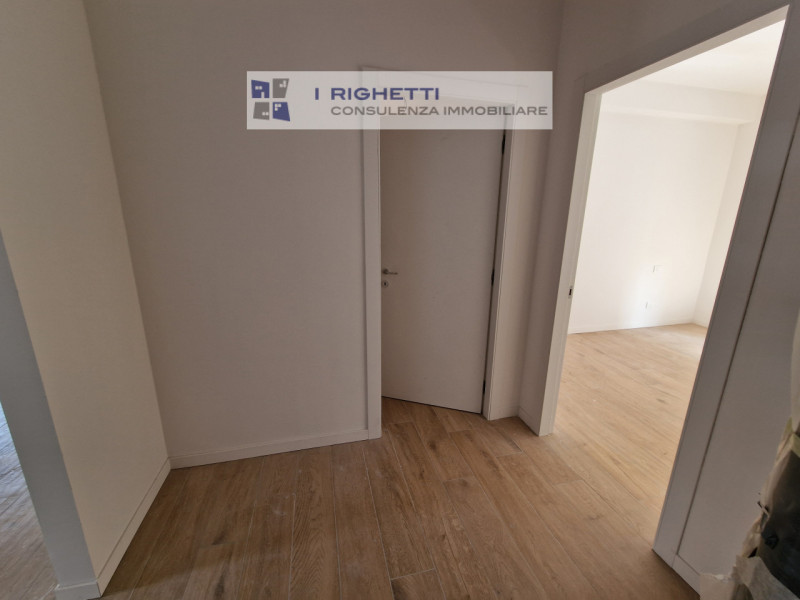 Immagine 8 di Appartamento in affitto  in Via Risorgimento a Pescantina