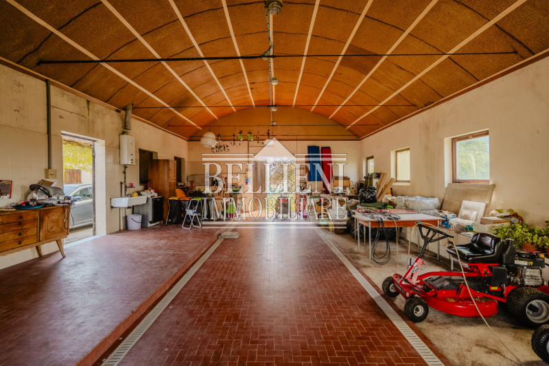 Immagine 20 di Villa in vendita  in Strada del Monte Crocetta a Vicenza