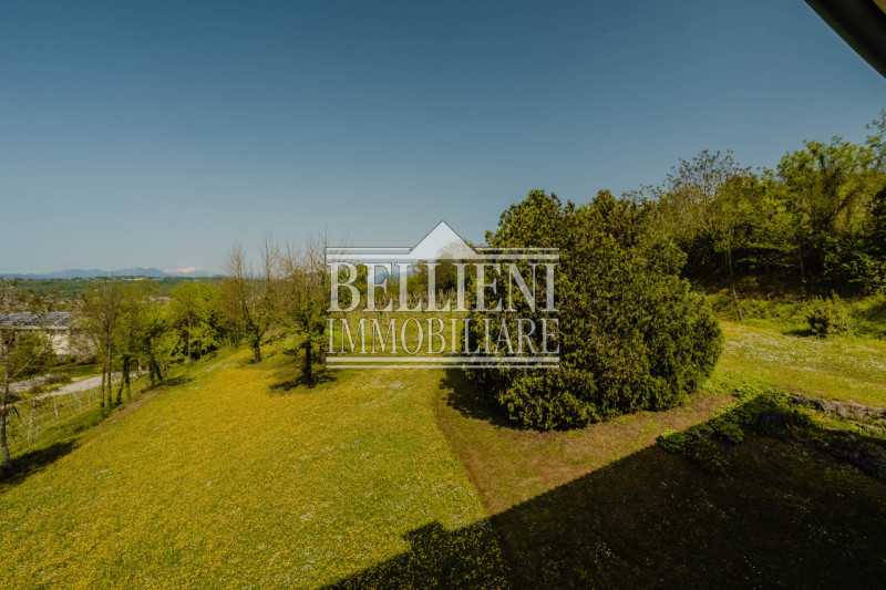 Immagine 22 di Villa in vendita  in Strada del Monte Crocetta a Vicenza