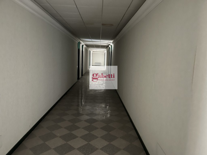 Immagine 4 di Ufficio in vendita  in VIALE PORTA PO' a Rovigo