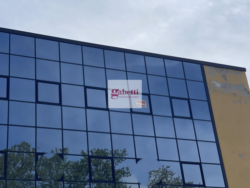 Immagine 12 di Ufficio in vendita  in VIALE PORTA PO' a Rovigo