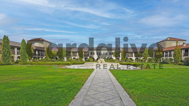 Immagine 6 di Appartamento in vendita  in Località Abbazia San Vigilio a Pozzolengo