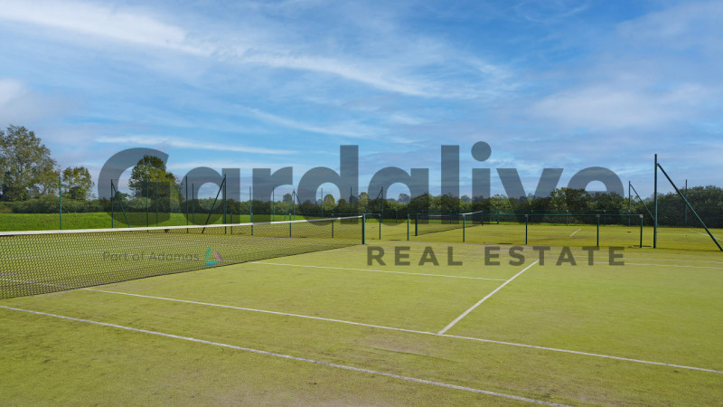 Immagine 8 di Appartamento in vendita  in Località Abbazia San Vigilio a Pozzolengo