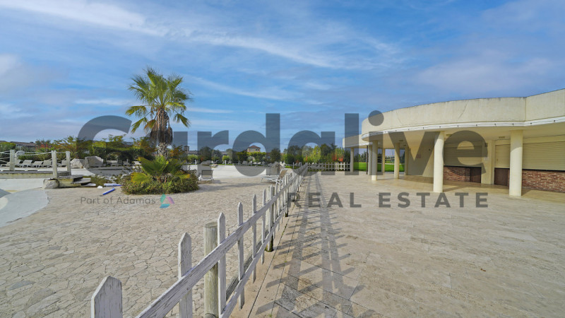 Immagine 10 di Appartamento in vendita  in Località Abbazia San Vigilio a Pozzolengo