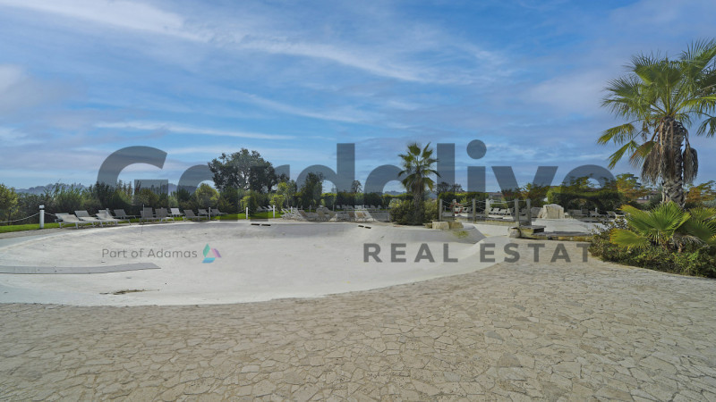 Immagine 11 di Appartamento in vendita  in Località Abbazia San Vigilio a Pozzolengo