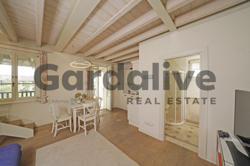 Immagine 14 di Appartamento in vendita  in Località Abbazia San Vigilio a Pozzolengo