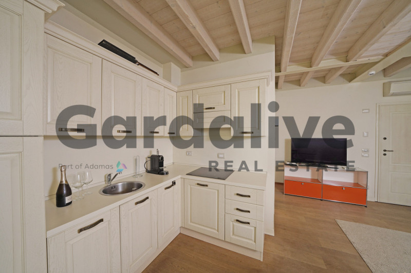 Immagine 21 di Appartamento in vendita  in Località Abbazia San Vigilio a Pozzolengo