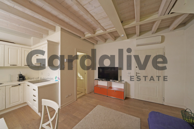 Immagine 22 di Appartamento in vendita  in Località Abbazia San Vigilio a Pozzolengo