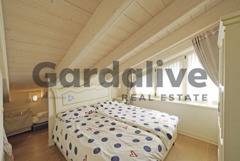 Immagine 23 di Appartamento in vendita  in Località Abbazia San Vigilio a Pozzolengo