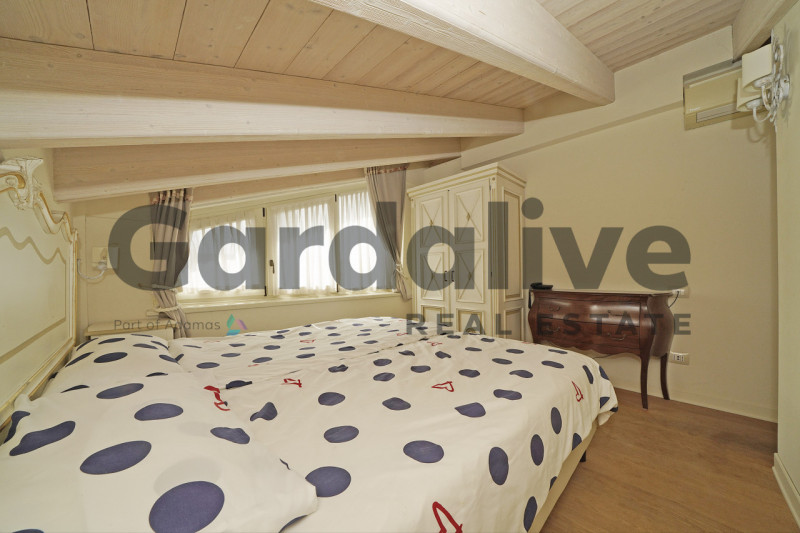 Immagine 24 di Appartamento in vendita  in Località Abbazia San Vigilio a Pozzolengo