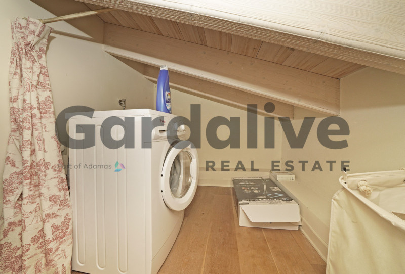 Immagine 26 di Appartamento in vendita  in Località Abbazia San Vigilio a Pozzolengo