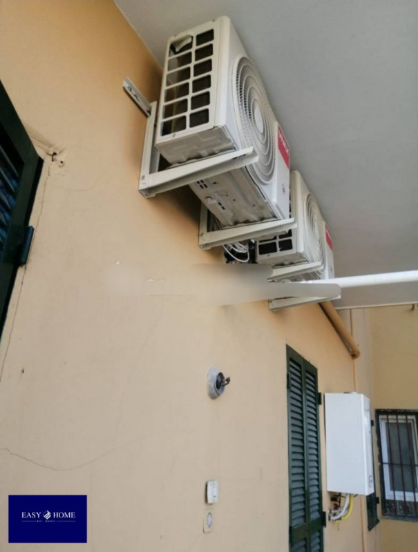 Immagine 6 di Appartamento in vendita  in Via Pietro rovetti a Roma